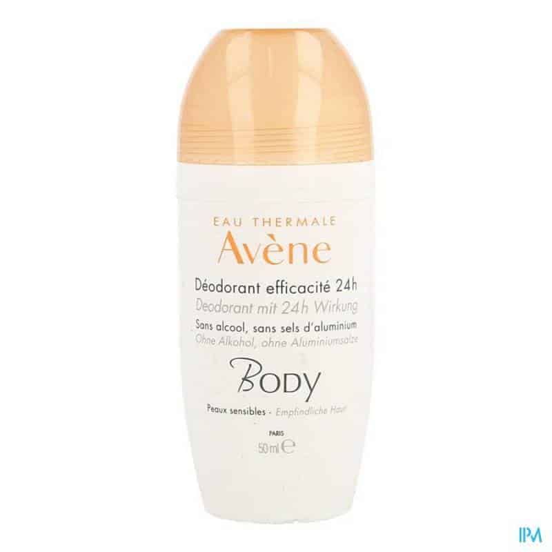 avene deodorant