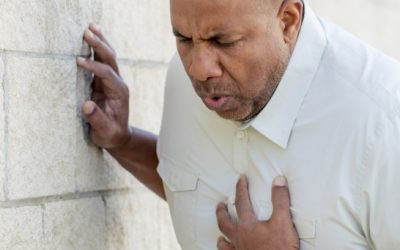 Een hartaanval voorkomen en herkennen