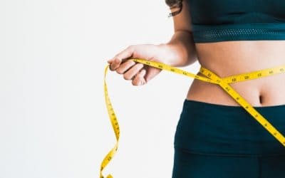 comment perdre du poids sainement