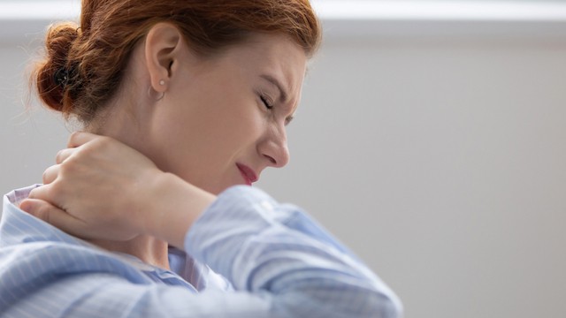 symptomen fibromyalgie