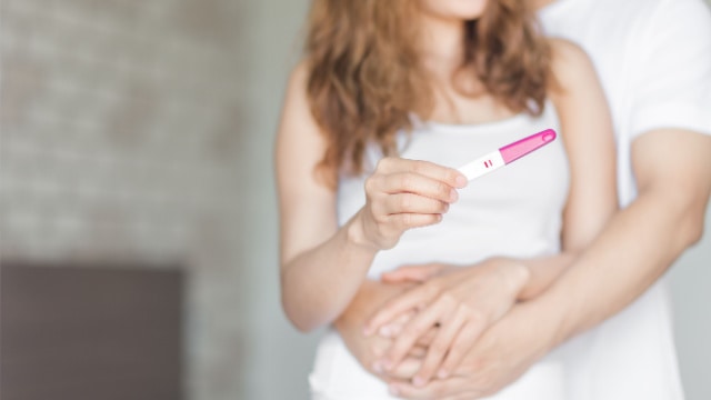 zwangerschapstest kiezen