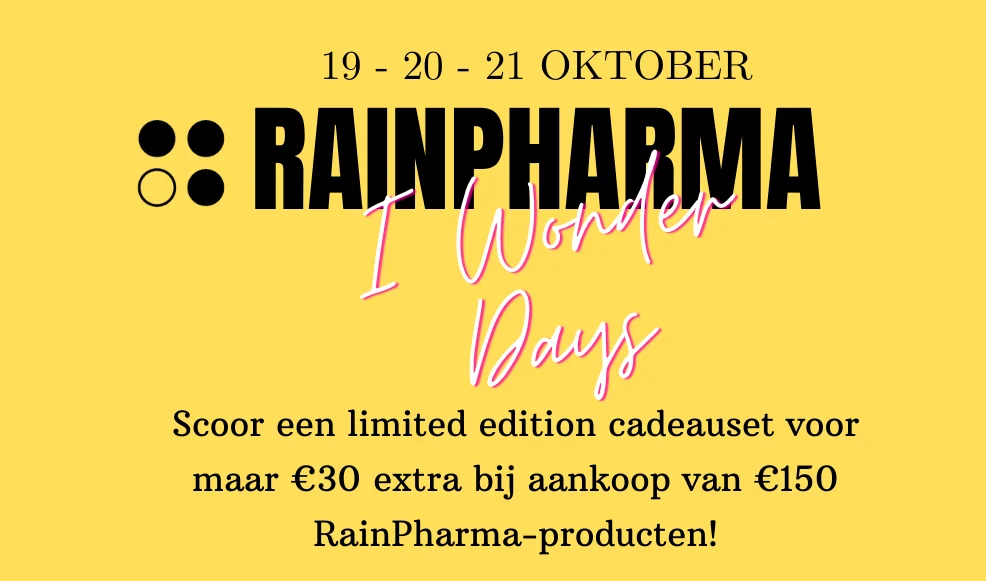 Rainpharma promo